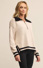 Society Sweater