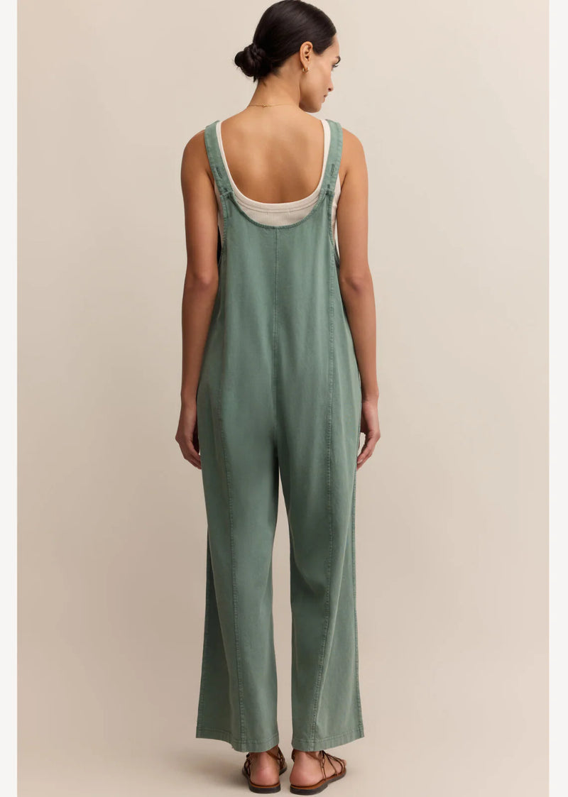 Brasilia Jumpsuit