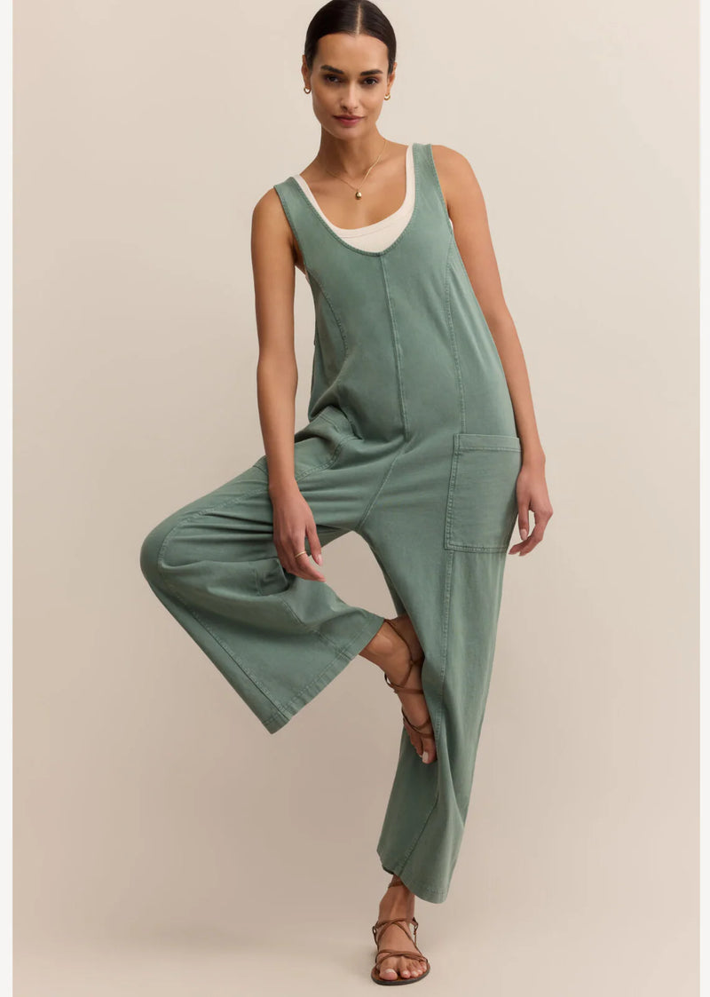 Brasilia Jumpsuit