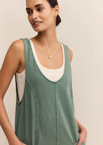 Brasilia Jumpsuit