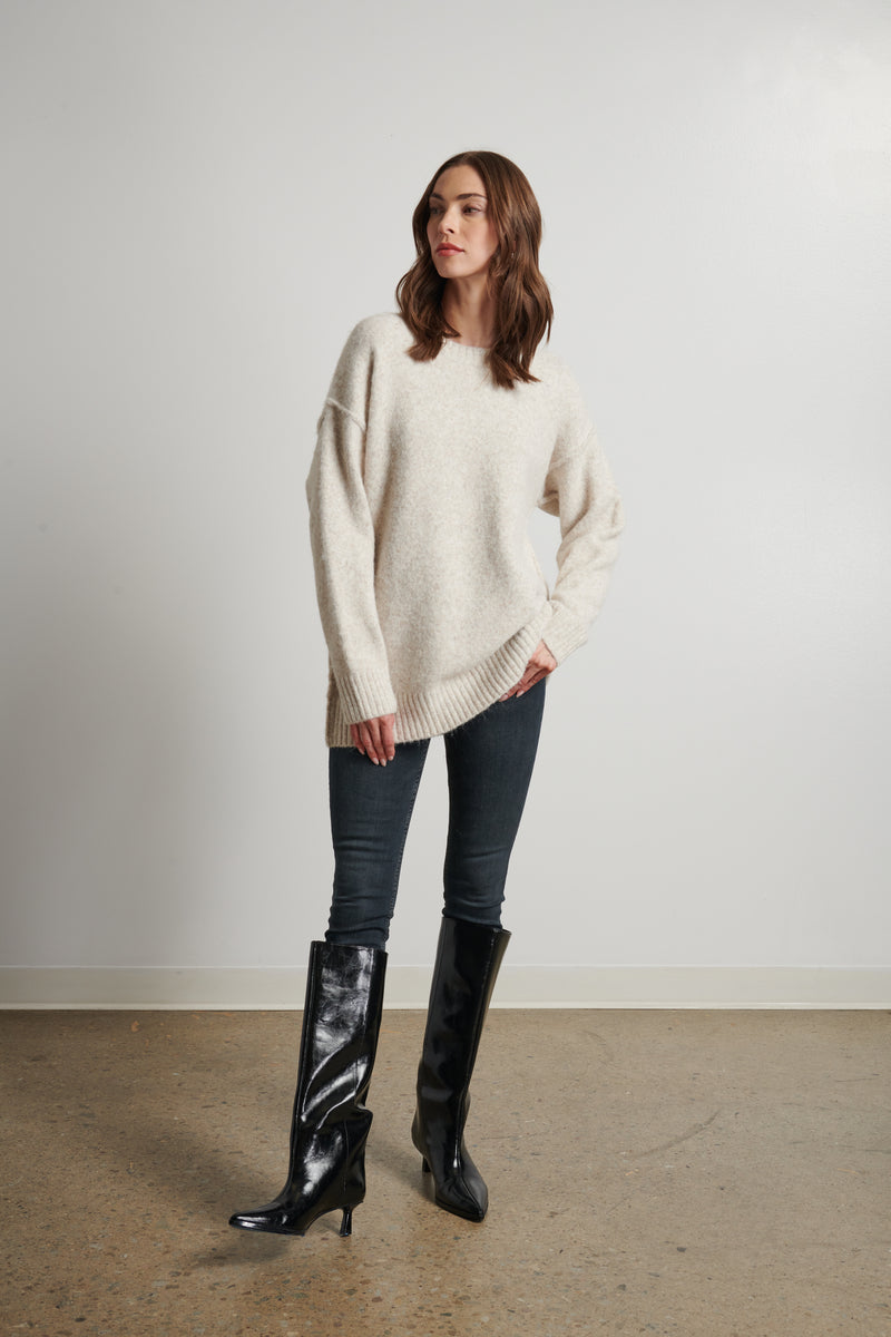 Alice Pullover-Birch
