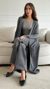 Ameera Cardigan-Anthracite