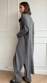 Ameera Cardigan-Anthracite