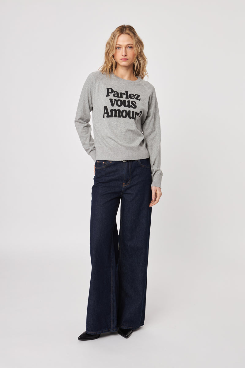 Callum Crew-French Grey