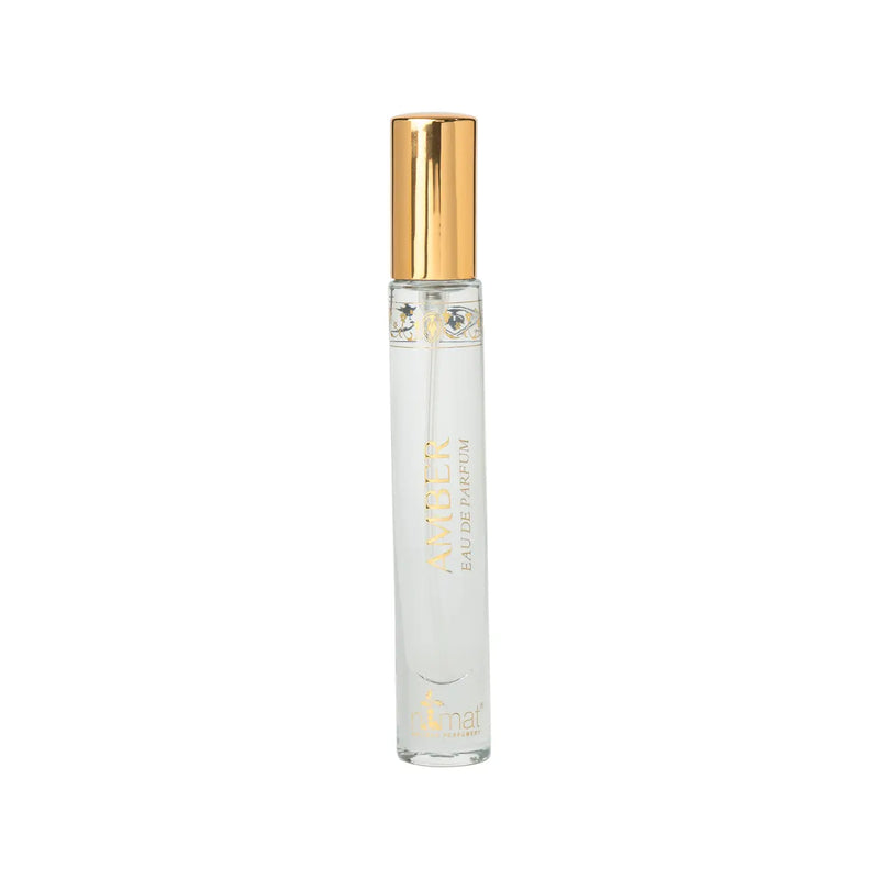 Amber Eau De Parfum Travel Spray