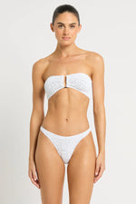 Blake Bandeau-White Leopard