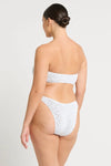 Blake Bandeau-White Leopard