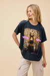 Britney Spears-Oops I Did it Again Merch Tee