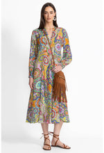 Kionah Dress