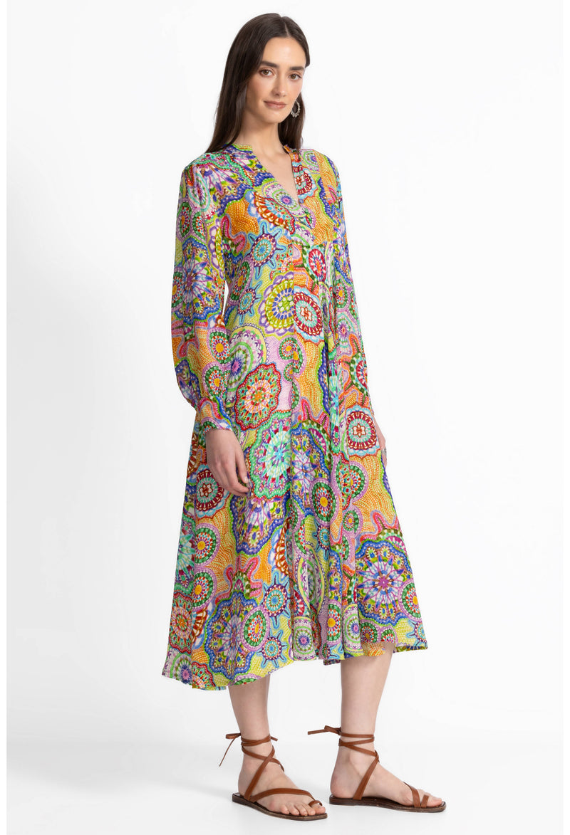 Kionah Dress