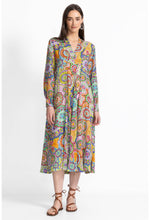 Kionah Dress