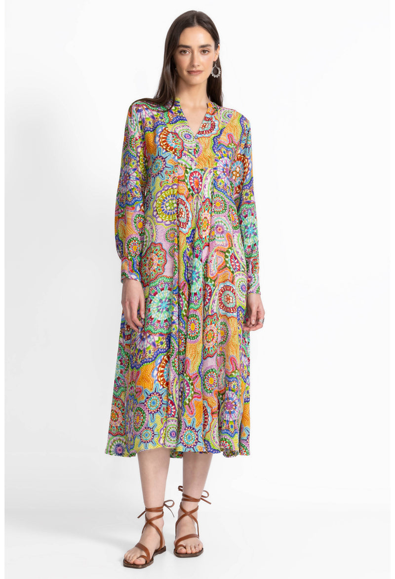 Kionah Dress