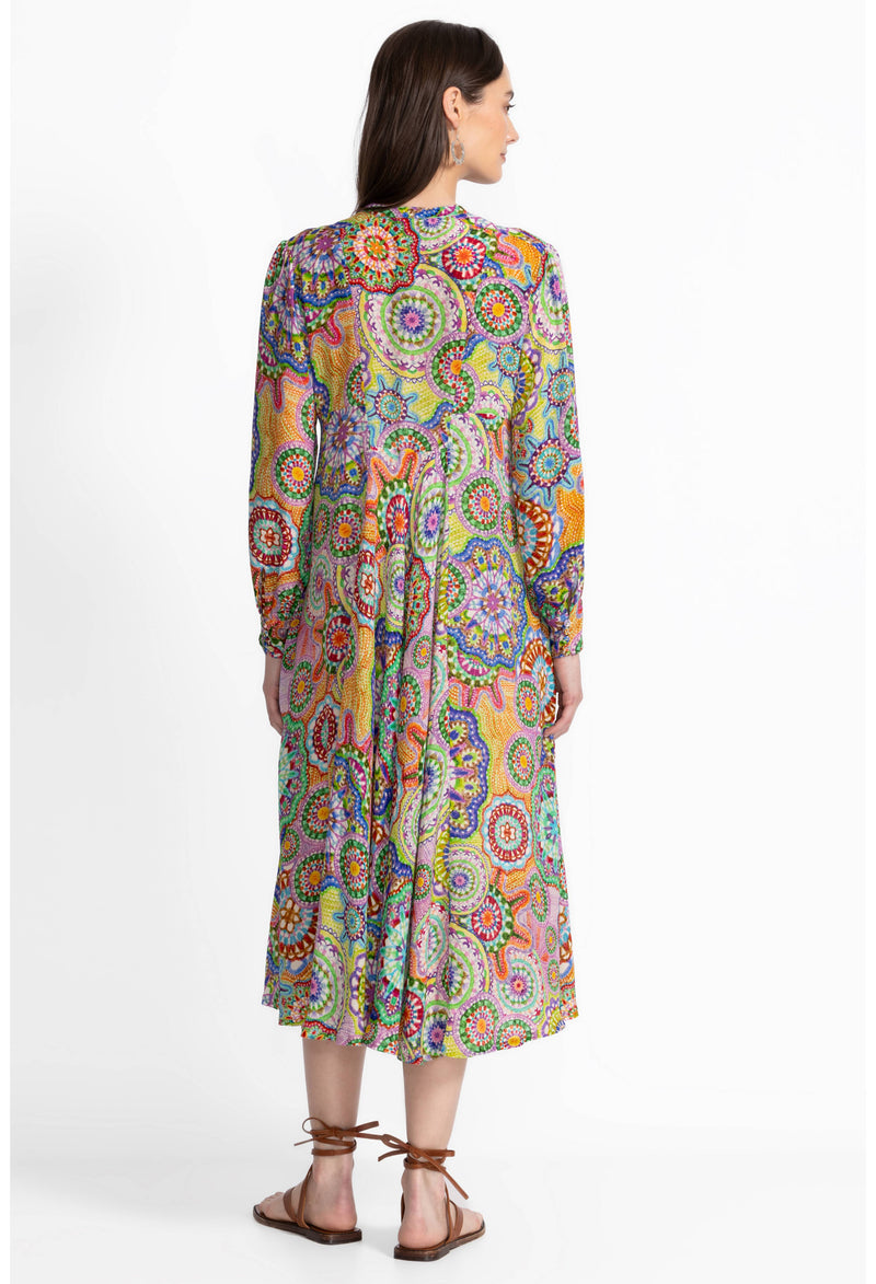 Kionah Dress