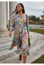 Kionah Dress