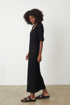 Jacqueline Crochet Stitch Dress