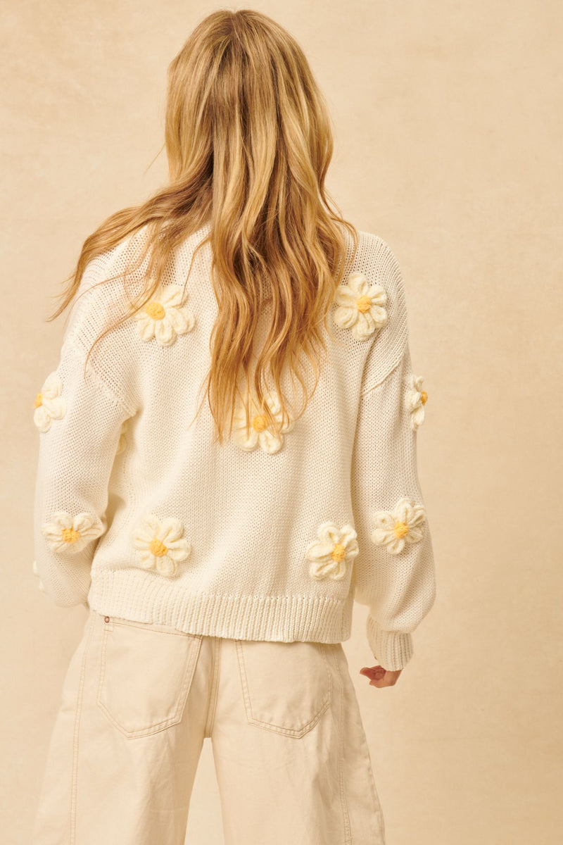 Cruz Cardi-Daisy