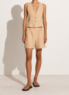 Les Deux Short