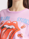 Rolling Stones Live In Concert 1994 Tee