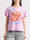 Rolling Stones Live In Concert 1994 Tee