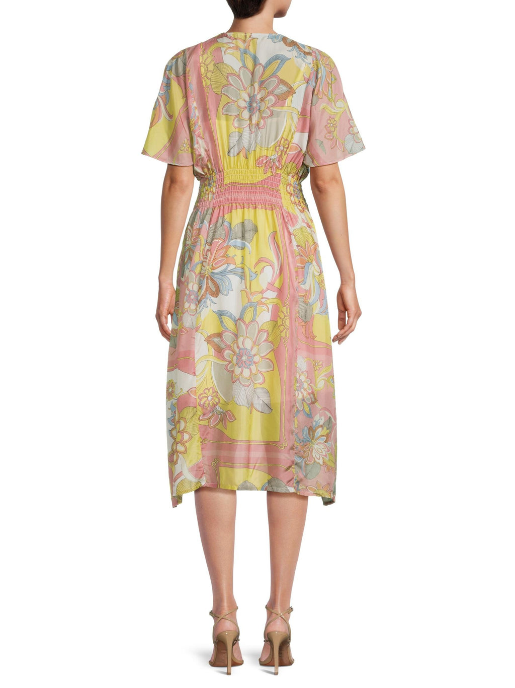 Damaris Dress