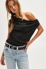 Blake Knit Top