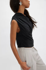 Blake Knit Top