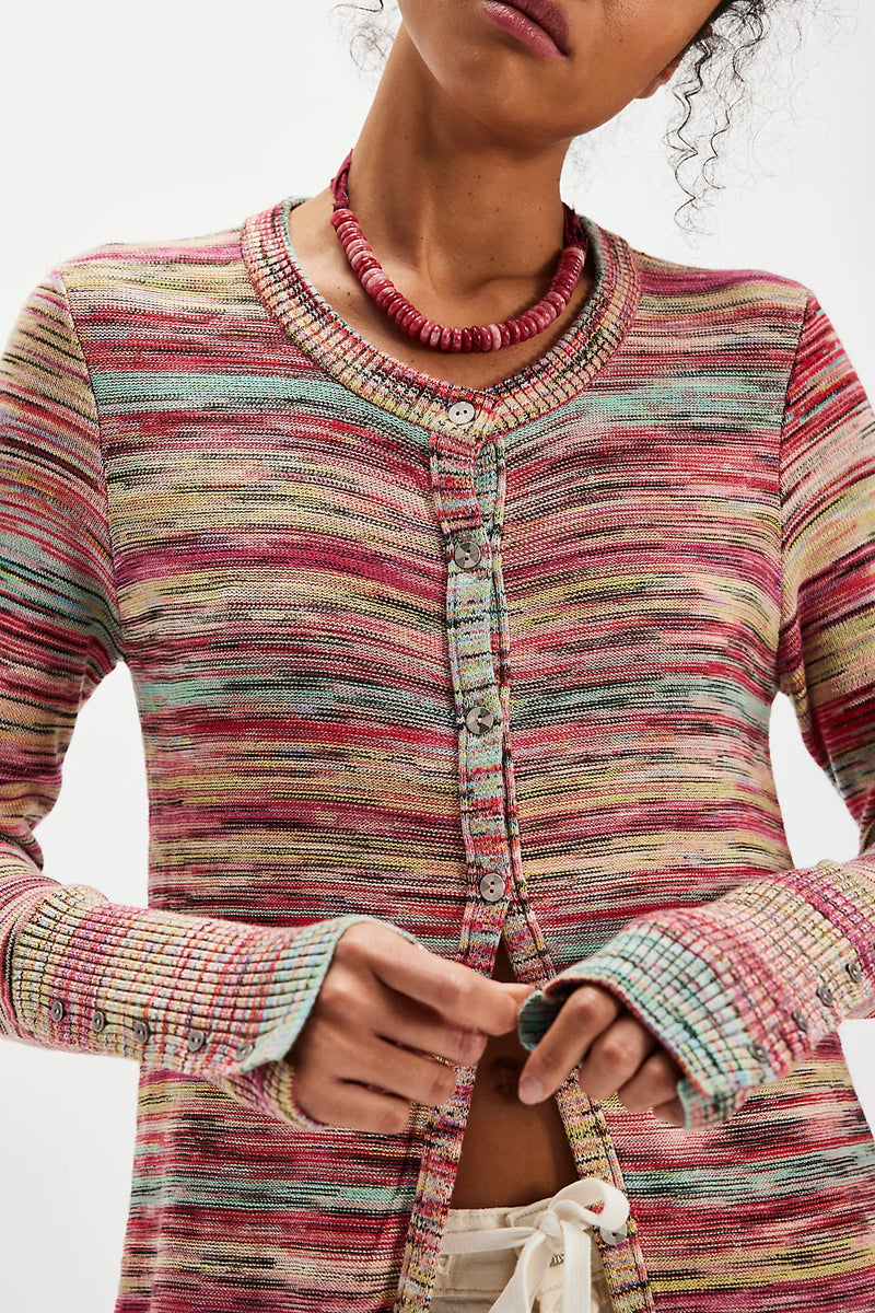 Harmony Cardigan