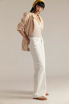 Stride Jean - Optic White