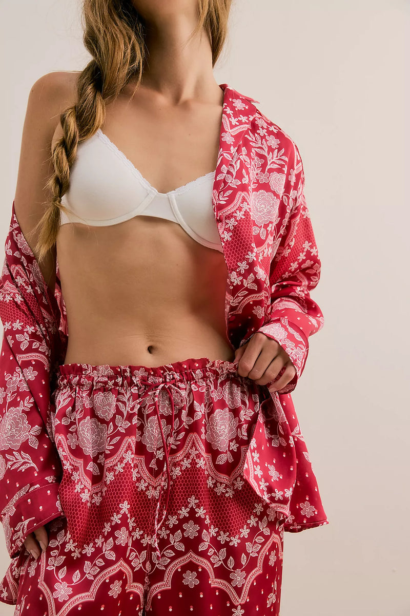 Dreamy Days Set - Cherry Combo