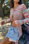 Harmony Cardigan