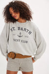St Barth Yacht Club