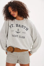 St Barth Yacht Club
