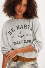St Barth Yacht Club