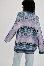 BlueBell Cardi