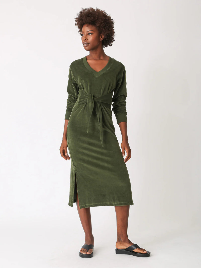 Linden Dress