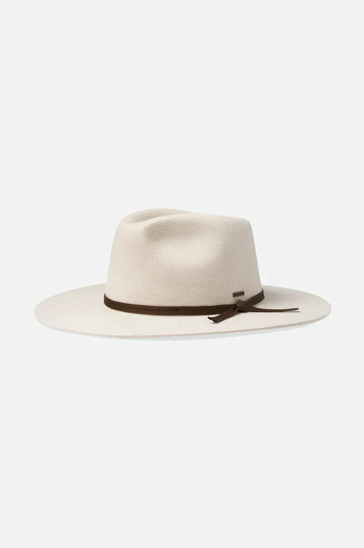 Cohen Cowboy Hat - Dove