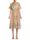 Damaris Dress