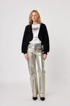 Emmer Cardi - Galaxy Black