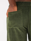 Wylie Velour Pant