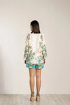 Rex Notch Collar Jacket