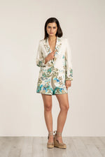 Rex Notch Collar Jacket