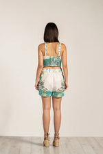 Orin Bustier
