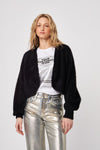 Emmer Cardi - Galaxy Black