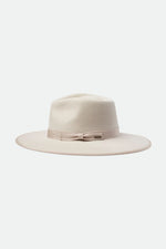 Jo Rancher Hat - Dove