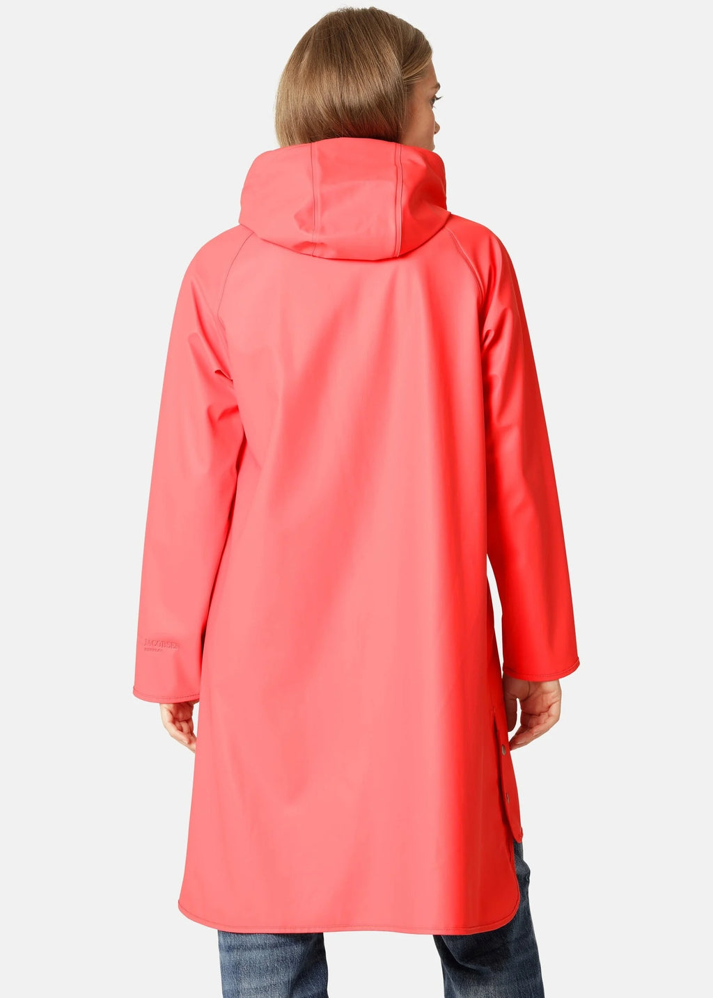 Rain Coat - Dubarry