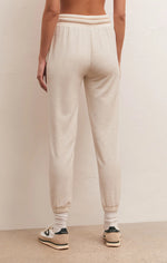 Off Duty Modal Fleece Jogger