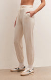 Off Duty Modal Fleece Jogger