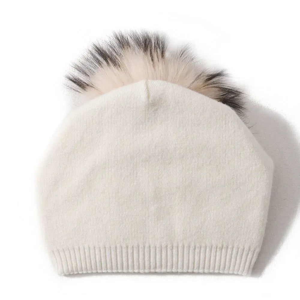 Evelyn Beanie