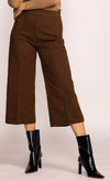 The Nadia Pant