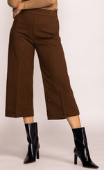 The Nadia Pant